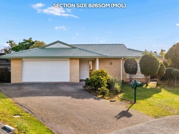 6 Flora Place, Wattle Downs, Auckland