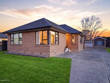 90 Ascot Avenue, North New Brighton, Christchurch