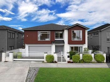 25 Te Kura Road, Flat Bush, Auckland