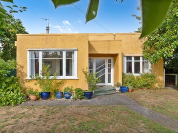 76 Revans Street, Featherston