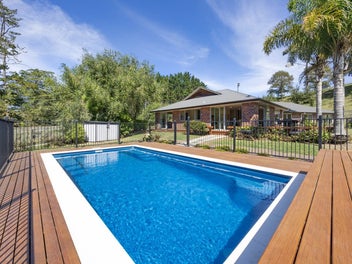 712 Tahekeroa Road, Kaukapakapa