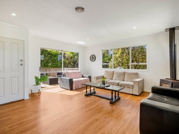 33 Kohe Street, Parahaki, Whangarei