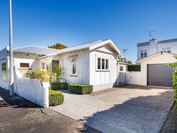 3 Saint Johns Avenue, Palmerston North, Palmerston North