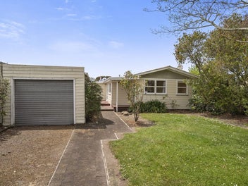 3A Operiana Street, Ngongotaha, Rotorua
