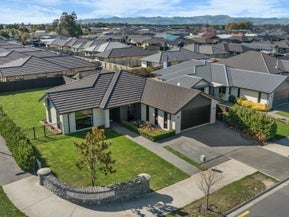 1 Hungerford Drive, Rolleston, Rolleston