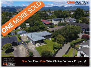 10 Dee Street, Levin, Levin