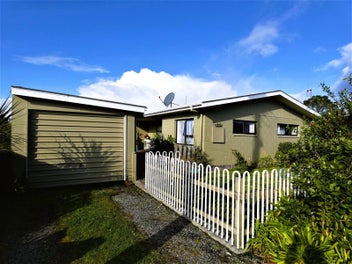 75A Romilly Street, Westport, Westport