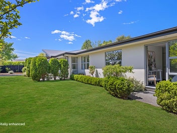 14 Redwood Place, St Albans, Christchurch