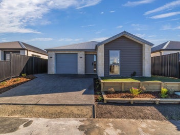 21 Croucher Street, Kaiapoi, Kaiapoi