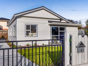 6 Argyle Street, Hawera