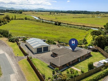 28 Aongatete Road, Aongatete, Katikati