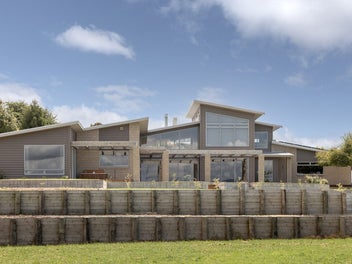 8 Fisher Place, Opotiki