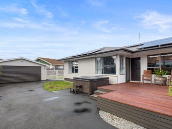 14 Korora Street, Bromley, Christchurch