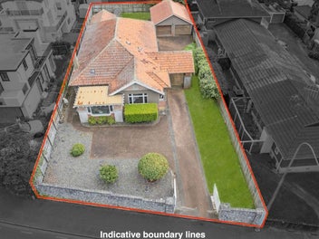 187 Green Lane West, Greenlane, Auckland