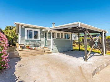 40 Karaka Street, Castlecliff, Whanganui