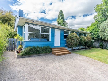 44 Waingaro Road, Ngaruawahia