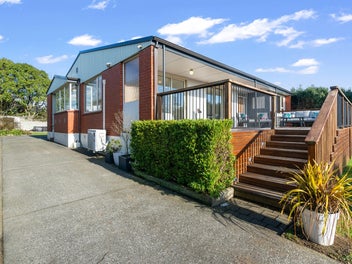 5 Kauri Terrace, Hargest, Invercargill