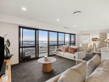 806/1 Hobson Street, Auckland Central, Auckland