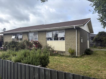 2 Newbie Street, Heidelberg, Invercargill