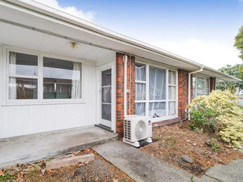2/630 Main Street, Palmerston North, Palmerston North
