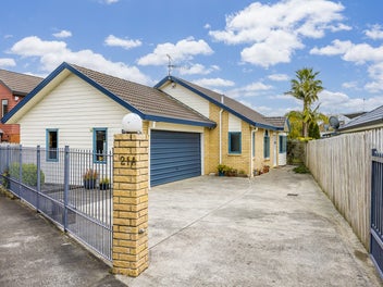 21A Whites Way, Ellerslie, Auckland