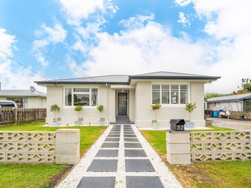 32 Hislop Street, Geraldine