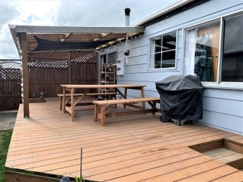 3/14 Thomas Street, Temuka