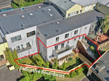 2/3 Tisdall Terrace, Hamilton Central, Hamilton