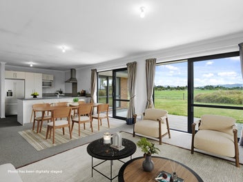 1 Reeds Road, Darfield, Darfield