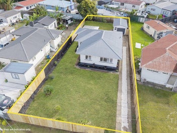 29 Lappington Road, Otara, Auckland