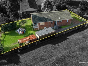 42 Gilbert Road, Otara, Auckland