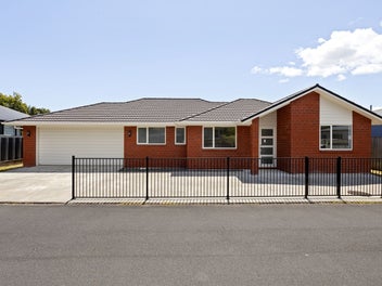 56A Mansel Avenue, Hillcrest, Hamilton