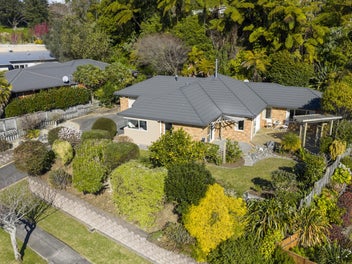 54 Roto Street, Hurdon, New Plymouth