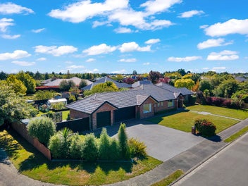 2A Heaphy Court, Rolleston, Rolleston