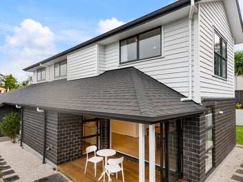 16 Southern Cross Road, Kohimarama, Auckland