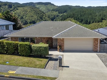 103 Kirton Drive, Riverstone Terraces, Upper Hutt
