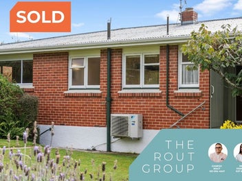 11 Kennedy Road, Fairfield, Dunedin