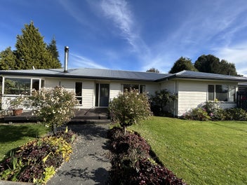 1 Lilley Place, Methven, Methven
