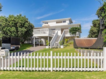 1338 Papamoa Beach Road, Papamoa Beach, Papamoa
