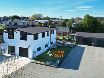 42A Gordon Street, Weston, Oamaru
