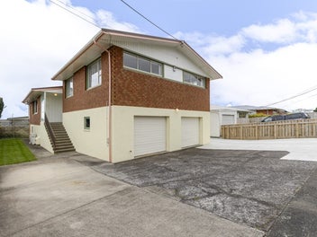 21 Skinner Street, Blagdon, New Plymouth