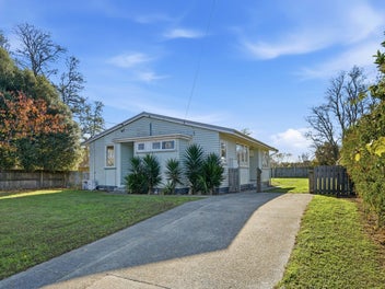 26 Henderson Street, Riversdale, Blenheim