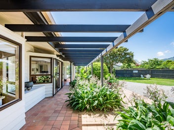 314 Te Moana Road, Waikanae