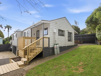 10A Nahum Street, Paeroa, Paeroa