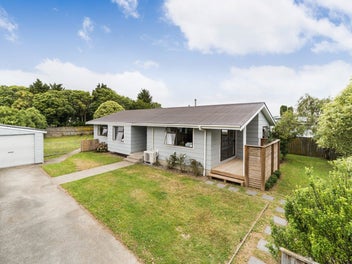 31 Clarke Avenue, Highbury, Palmerston North