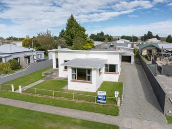 6 Helena Street, Lumsden, Lumsden