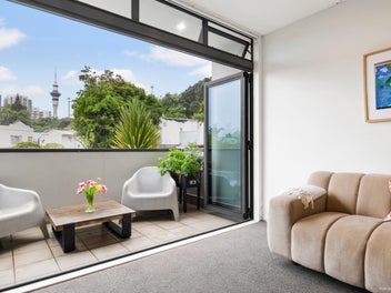 46C Beresford Street Central, Freemans Bay, Auckland