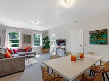 4/46 Fendalton Road, Fendalton, Christchurch