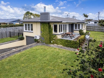 12 Kowhai Park Road, Maunu, Whangarei