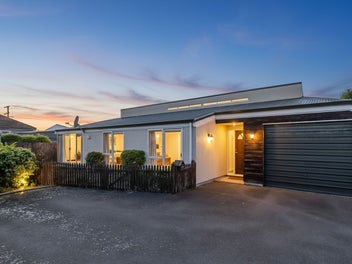 182G Bay View Road, South Dunedin, Dunedin